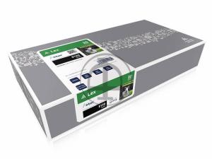 AS11120 ASTAR Lexmark E120 noir 2000 pages 12016SE