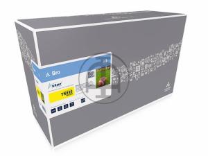 AS13135 ASTAR Brother HL 4040 geel 4000 pages TN135Y