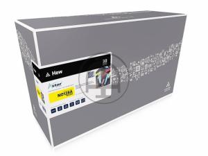 AS13322 ASTAR HP CP 1525N jaune 1300 pages CE322A