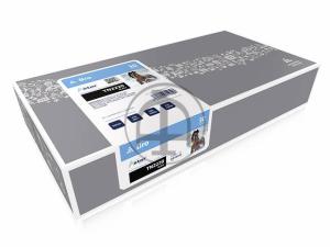 AS10222 ASTAR Brother HL 2240 zwart 2600 pages TN2220