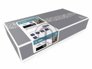 AS10325 ASTAR Samsung CLP 320 noir 1500 pages CLTK4072S