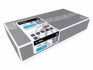 AS14311 ASTAR HP CP 1025 cyan 1000 pages CE311A