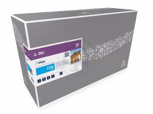 AS14031 ASTAR OKI C310 cyan 2000 pages 44469706