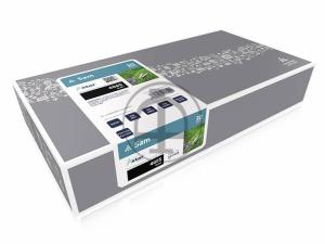 AS11406 ASTAR Samsung CLP360 BLA 1500 pages CLTK406S