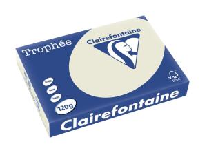 Clairefontaine Papier Trophée GRISPERLE 