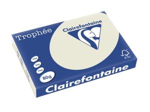 Clairefontaine Papier Trophée GRISPERLE 