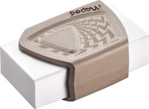 Maped Smiling Planet gum, display van 30 stuks