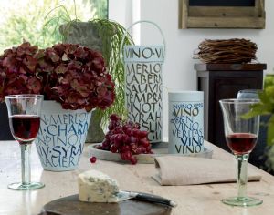 Edding kalligrafiepen e-1255 5,0 mm zwart