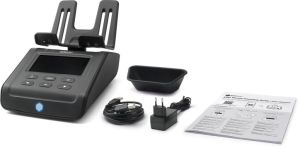 Safescan geldtelweegschaal 6175