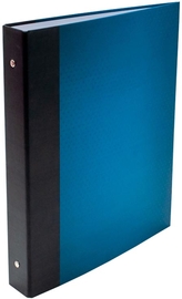 SOHO College ringmap, A4, 23 ringen, geassorteerde kleuren