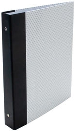 SOHO College ringmap, A4, 2 ringen, geassorteerde kleuren