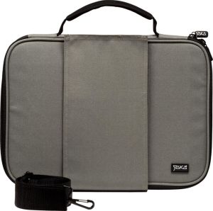 Yaka laptoptas voor 13,3 inch laptop, gr