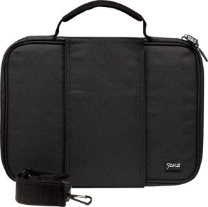 Yaka laptoptas voor 15,6 inch laptop, zw