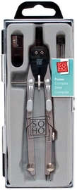 SOHO passer, 3-delig