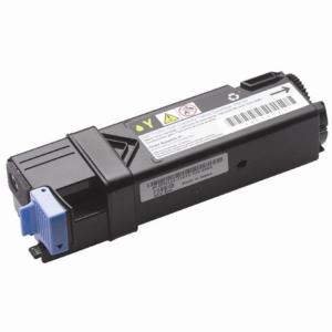 Dell toner PN124 voor 1320C, geel,2.000 