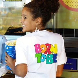 Creakit textielstift, set van 10 stuks in geassorteerde kleuren