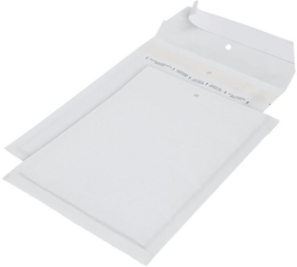 SOHO luchtkussenenveloppen, 120 x 210 mm (B), stripsluiting, pak van 3 stuks