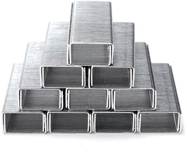 SOHO nietjes 24-6, doosje van 2000 stuks