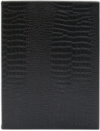 SOHO receptiealbum, ft 25 x 20 cm, zwart