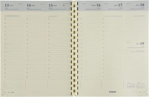 Brepols Timing Cube, assorti, 2026