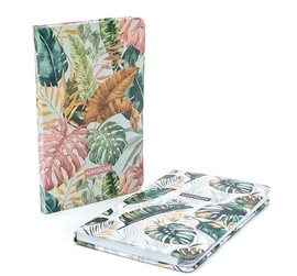 SOHO Tropic adresboek, 11 x 17 cm