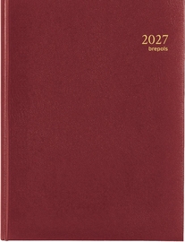Brepols Timing Lima, bordeaux 2027