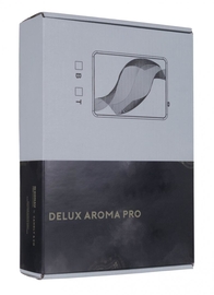 DONAU PROFESSIONAL by CANDLY&CO automatische luchtverfrisser, antraciet