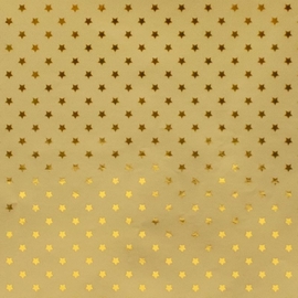 Papier cadeau, 70 cm x 1,5 m, No&euml;l, Elegant