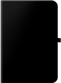 SOHO r&eacute;pertoire, 14,8 x 21 cm, A-Z, noir