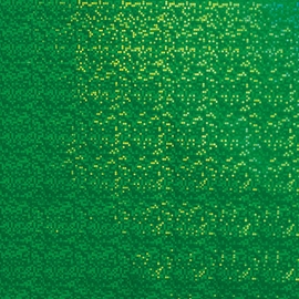 Papier cadeau, 70 cm x 2 m, holographie