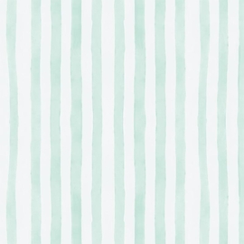 Papier cadeau, 70 cm x 2 m, Stripes, rayures