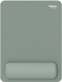 Fellowes Breyta muismat XL met polssteun, sage