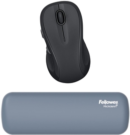 Fellowes Breyta palm polssteun, marine