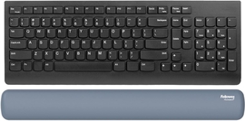 Fellowes Breyta polssteun voor toetsenbord, marine