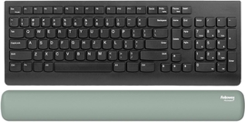 Fellowes Breyta polssteun voor toetsenbord, sage