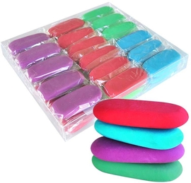 SOHO gum Trend, geassorteerde kleuren