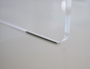Desq laptopstandaard acryl
