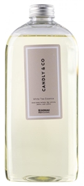 DONAU PROFESSIONAL by CANDLY&CO navulling voor automatische luchtverfrisser, 500 ml, White Tea Essence