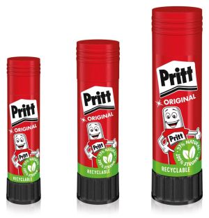 Pritt plakstift, 11 g