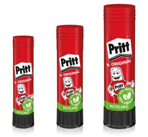 Pritt plakstift, 22 g