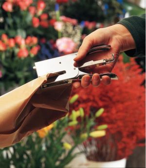 Rapid niettang Classic K1 voor nietjes 24/6 en 24/8