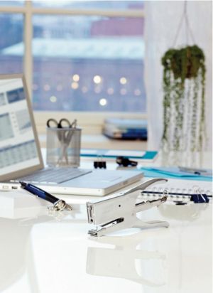 Rapid niettang Classic K1 voor nietjes 24/6 en 24/8