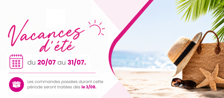 Vacances d'été