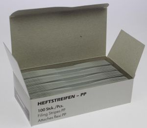 Snelhechter grijs, doos van 100 stuks