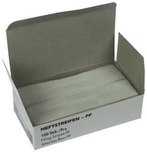 Snelhechter wit, doos van 100 stuks