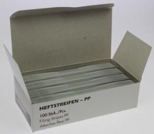 Snelhechter grijs, pak van 25 stuks