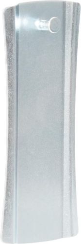 Command accroche tableau pour crochet avec dents de scie, capacit&eacute; 2,2 kg, en m&eacute;tal, sous blister