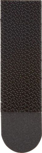 Command accroche tableau, small, capacit&eacute; 1,8 kg, noir, blister de 8 pi&egrave;ces