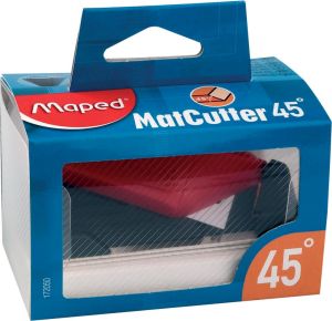 MatCutter 45&deg; MatCutter 45&deg;