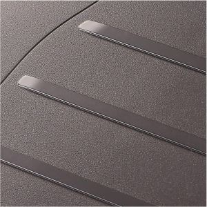 Fellowes voetensteun Microban